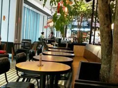 大堂-Moka Bros 摩卡站(西单大悦城店)