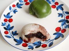 糯米糍-许阿姨糕团店(南京总店)