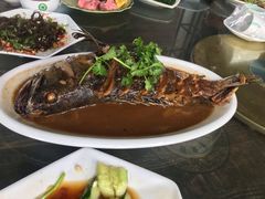 -87号烧烤海鲜·大排档(金沙滩店)