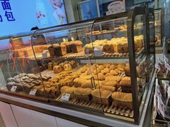 -红星前进面包牛奶公司(五道口购物中心店)