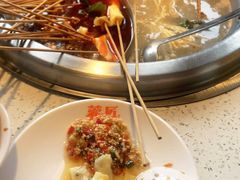 -蓉匠川串火锅(星光综合楼店)