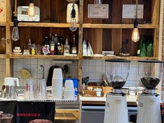 -佐敦面包铺·JORDAN BAKERY
