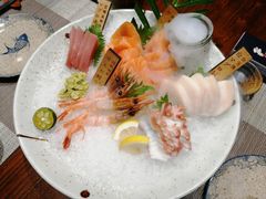 -长崎家日式料理(人民大街店)