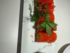 -南拳十三姨·潮汕砂锅粥·粤菜(西单大悦城店)