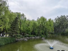 -城市运动公园(未央区)