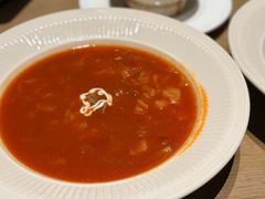 -波特曼西餐厅(中央大街店)