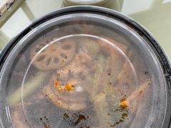 -拿渡麻辣香锅(百联滨江店)