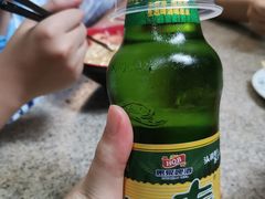 -老宅原住民沙茶面精品小吃(龙头路店)