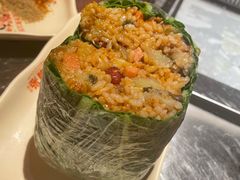 东北大饭包-张牌牌·东北烤肉小吃市集(金楠天街店)