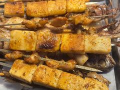 -夜猫子串吧·龙虾.江西小炒(万塘路店)