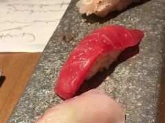 -桐寿司Sushi Tong