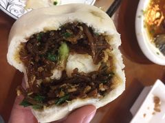 -美味故事特色餐厅(汉阳郭茨口店)