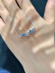 点击看大图 -Cindy Jewelry·钻戒·彩色宝石