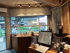 -来回·咖啡(天河南店)