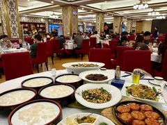 -金百门·顺德海鲜酒家(陈村店)