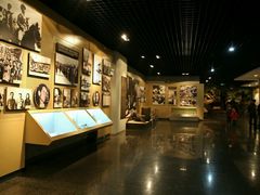 -辽沈战役纪念馆