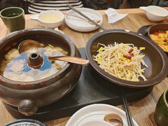 -云海肴·汽锅鸡·云南菜(广安门天虹店)