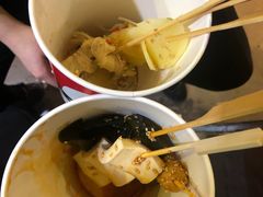 -童陈记重庆冷串串(食宝街店)