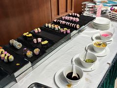 -南海温德姆花园酒店-康达屋Rendez Vous Buffet