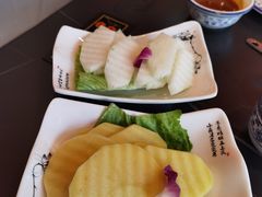 -淼福猪肚鸡·椰子鸡火锅(大沙地店)