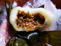 -夹江老头叶儿粑(石雁儿小区店)