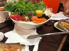 -呷哺呷哺(西单大悦城店)