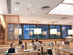 -禾绿寿司·定食·拉面·烧炸(喜荟城店)