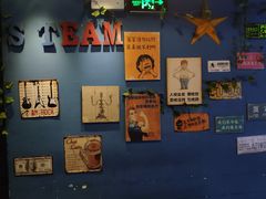 -S Team剧情密室(杭州龙翔桥店)