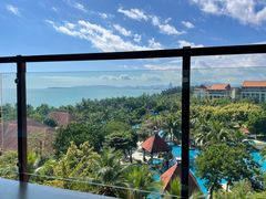 -三亚海棠湾万丽度假酒店