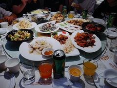 -蓬川食府(金海道店)