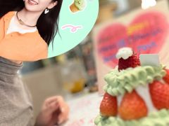 -Dark Horse·黑马蛋糕·低脂·低糖淡奶(金匙望湖大厦店)