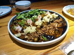 老妈茄子-赵家小馆(沈阳禹洲广场店)