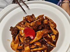 -食悦江南·淮扬菜·烤鸭(亚运村·惠新店)