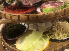 -陈艳红火锅菜·冒菜(簋街店)