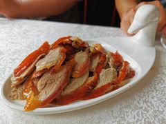 -便宜坊烤鸭店(甜水园店)