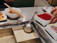 -海底捞火锅(5050购物中心店)