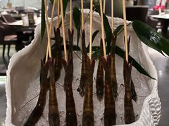 -领鲜天下·焗海鲜·花胶鸡(天目里店)