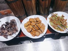 -杭州开元名都大酒店·地中海自助餐厅
