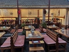 -丽江庭院之爱在路上(西单店)