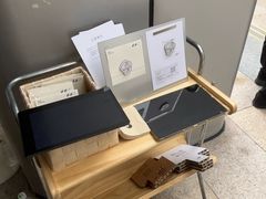 -喜茶(上海打浦桥日月光gelato lab+店)