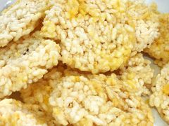 蛋黄锅巴-蜀膳坊(洪公祠小区店)