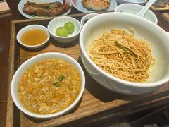 -蟹上黄·蟹黄面·江南糖水(人民广场店)