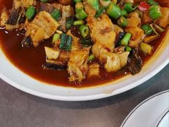 -浔味·山屿湖·正宗全鱼宴老字号