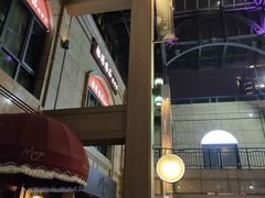 -徐家汇源景区-衡山坊