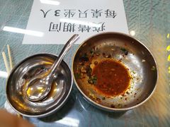 -红鼻子桂林米粉(金唐新光界店)