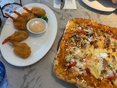 -必胜客(万象城店)