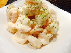 -小城粥道·海胆鲜虾粥(解放广场店)