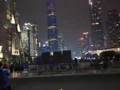-珠江夜游省总码头