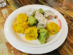 -金谷园饺子·烧烤(人大总店)