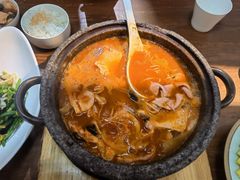 -醉霖生态餐厅(交大店)